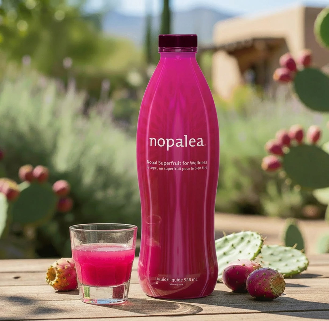 The Hidden Dangers in Our Environment