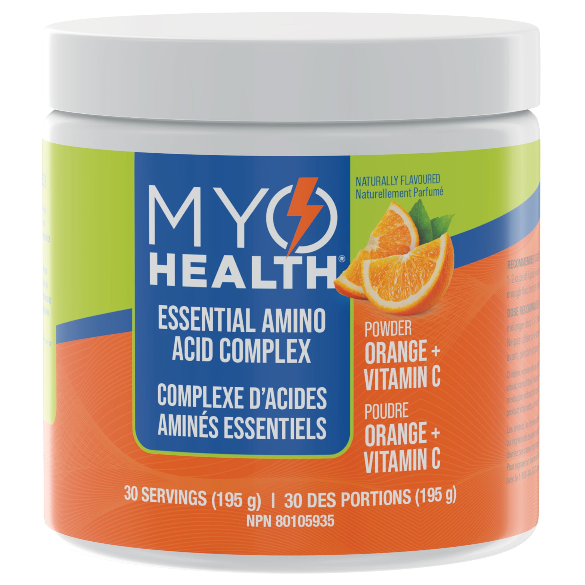 MyoHealth®