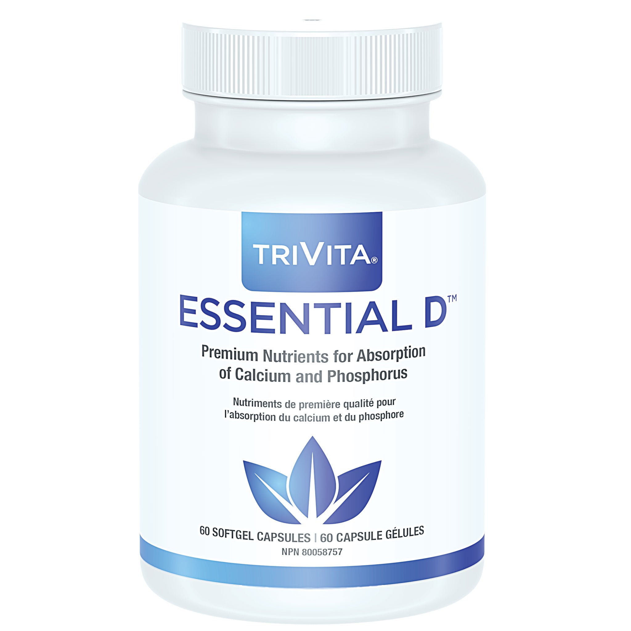 Essential D™
