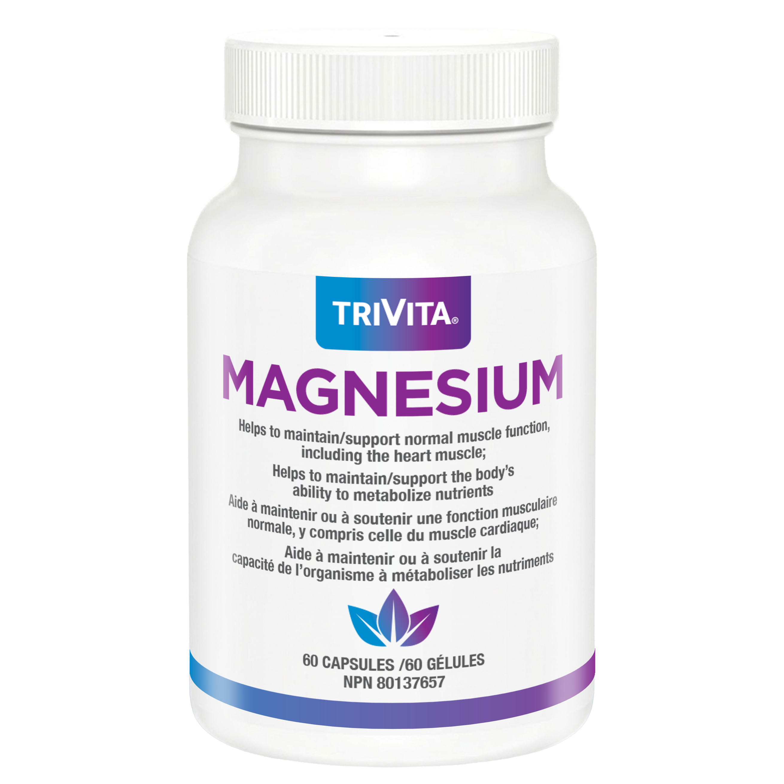 Magnesium