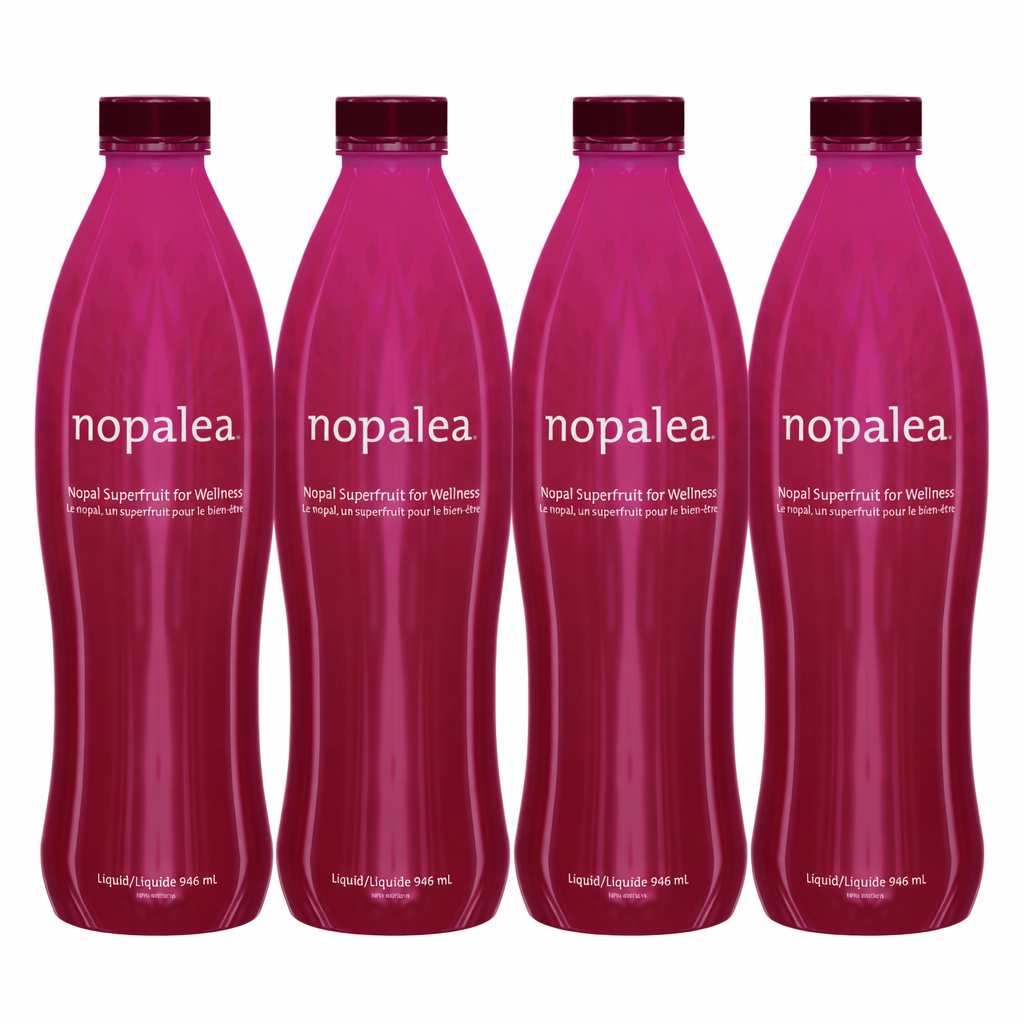 Nopalea® - 4 Pack