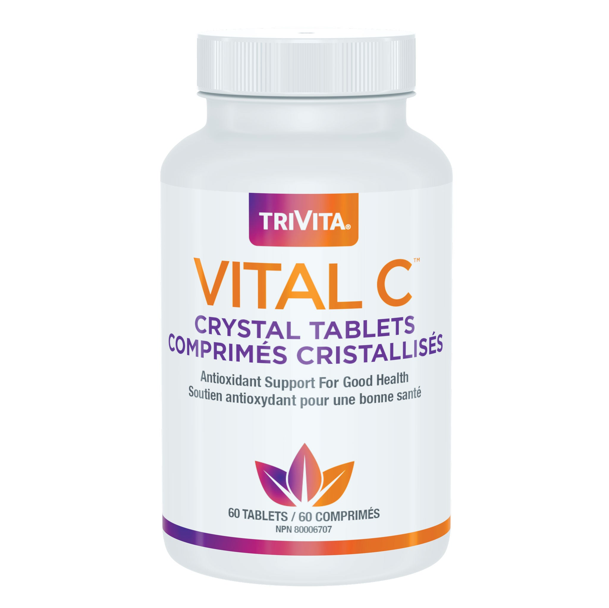Vital C Tablets