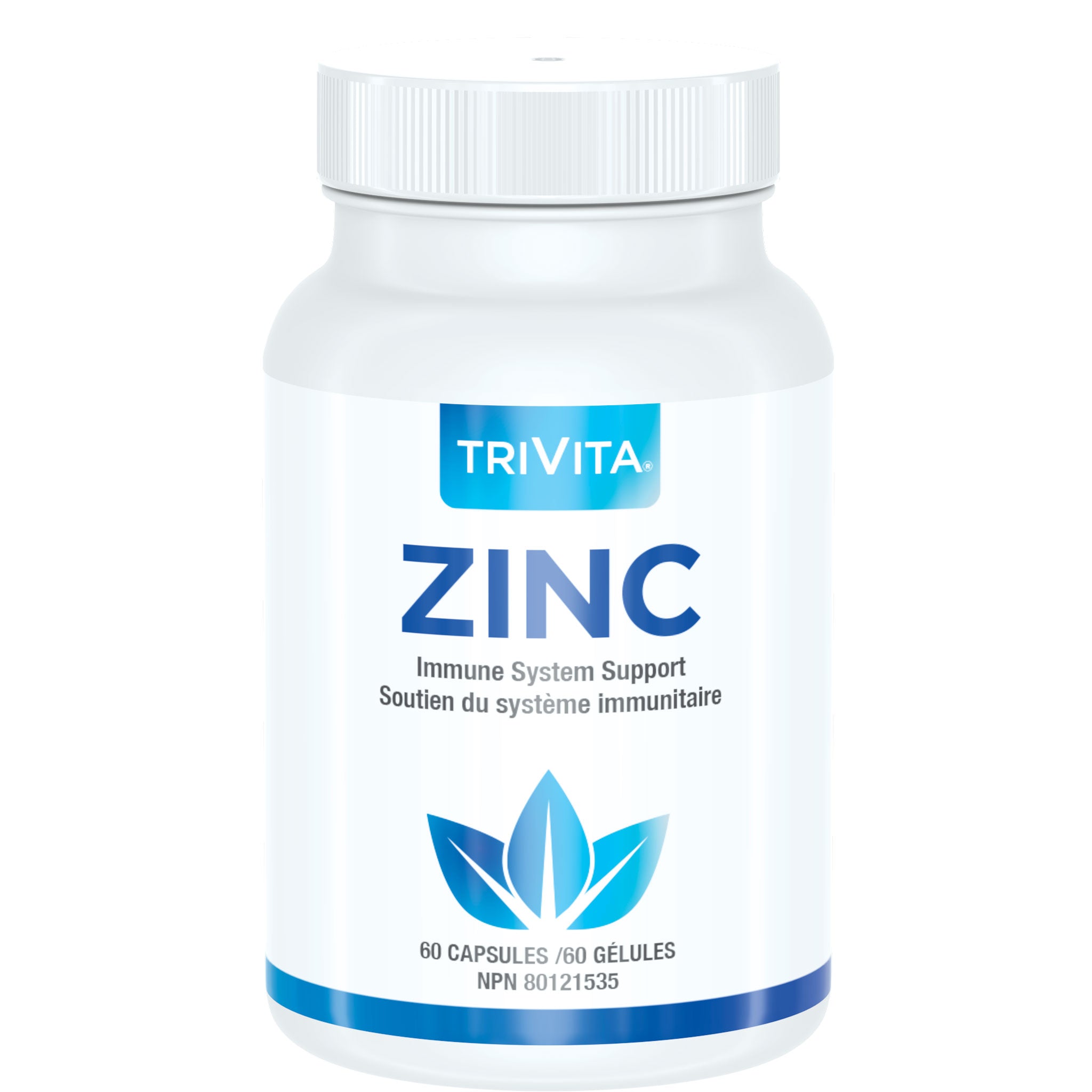 Zinc
