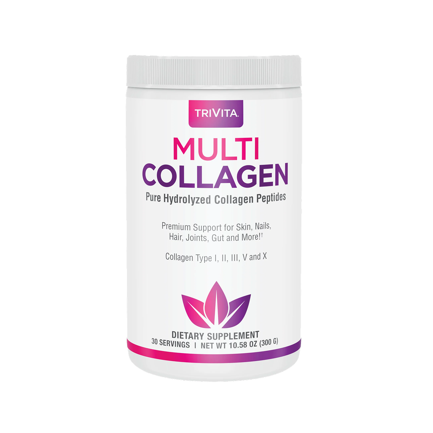 Targeted Nutrition