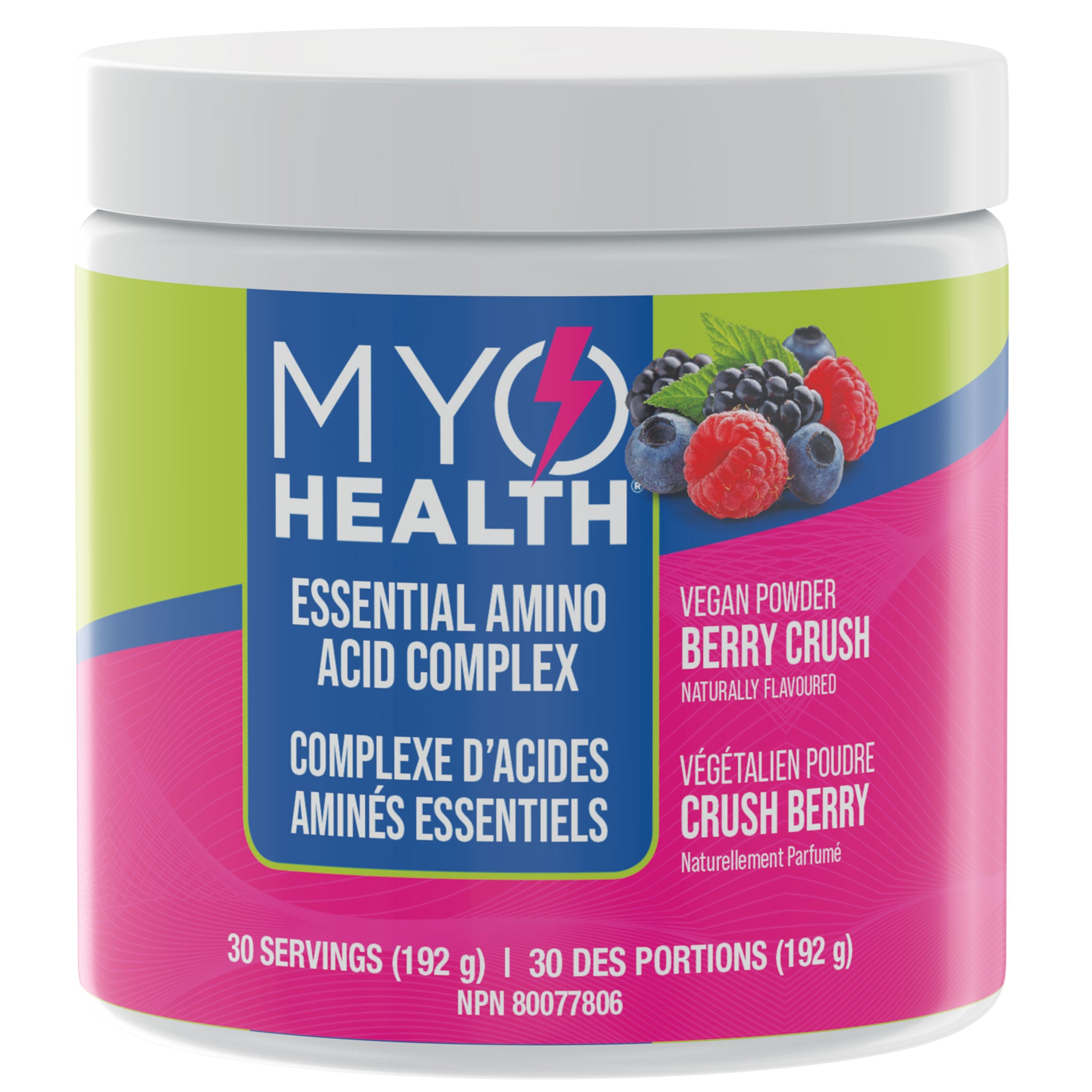 MyoHealth®
