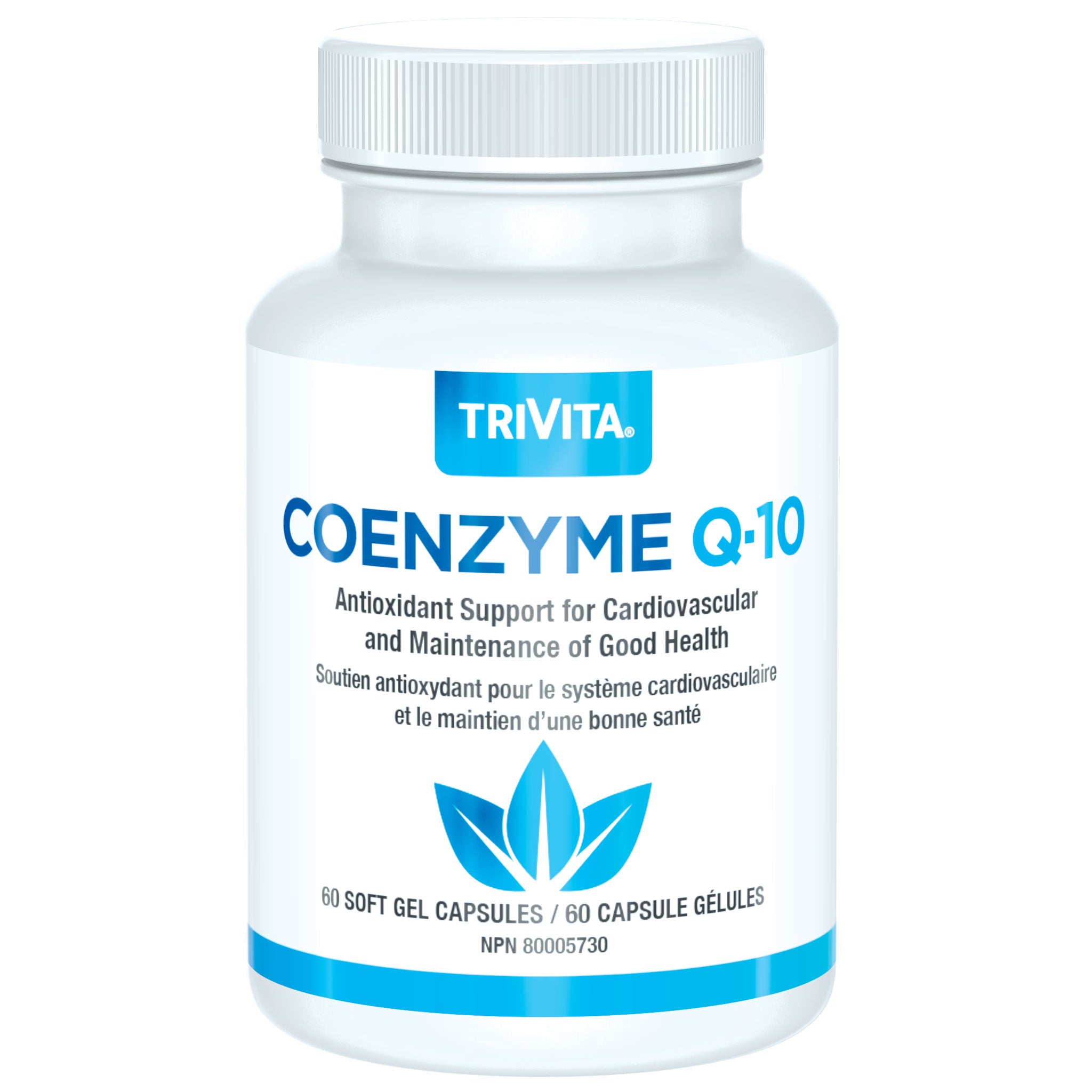 CoEnzyme Q-10