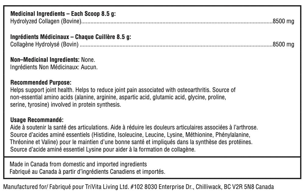 Collagen