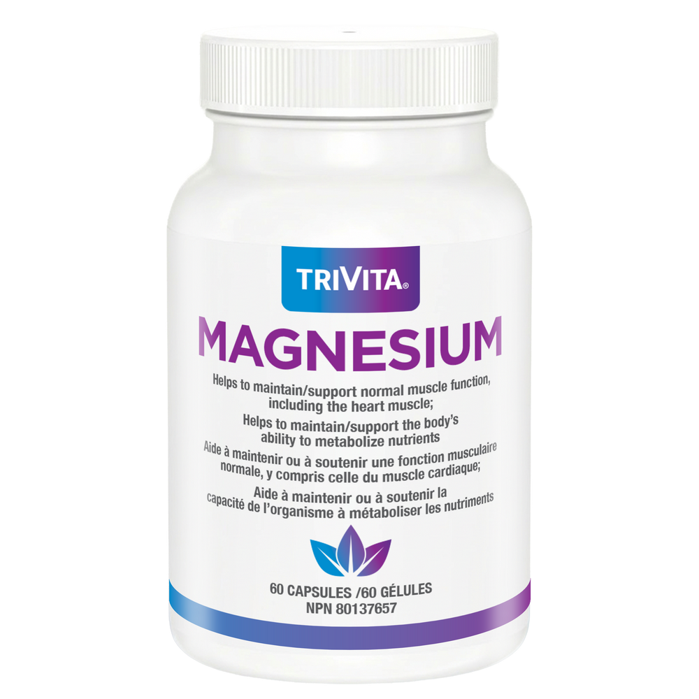 Magnesium