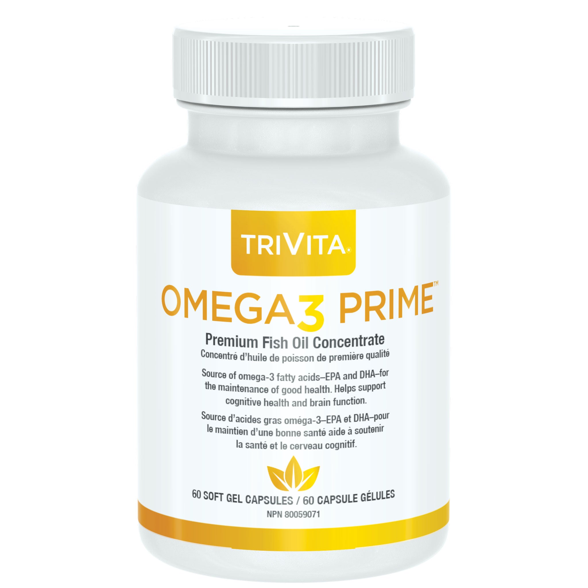Omega3 Prime™