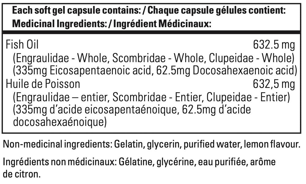 Omega3 Prime™