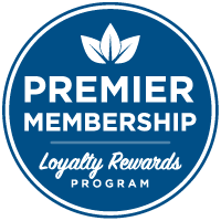 premier membership bage